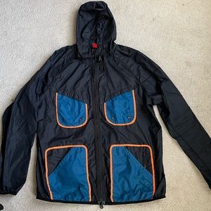 NIKE windbreaker / pullover